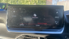 Peugeot 208 1.2 PureTech 100 GT 5dr Petrol Hatchback